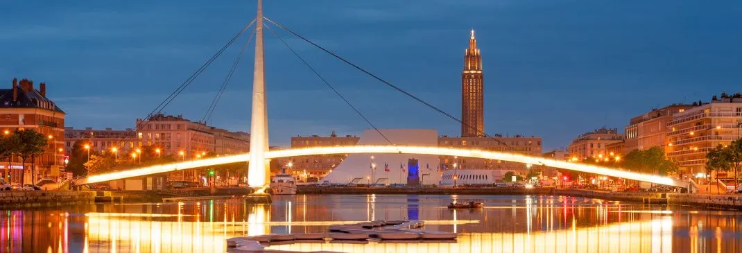 A quick guide to Le Havre